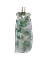 亚马逊 珠宝首饰:天然玉石 - 天然翡翠 / 装饰品、摆件、挂件
